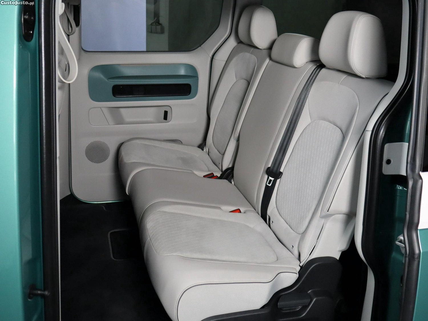 Volkswagen ID.Buzz Pro — fotografia 19