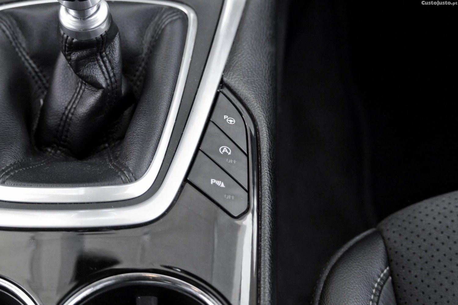 Ford Edge 2.0 TDCi Sport — fotografia 8