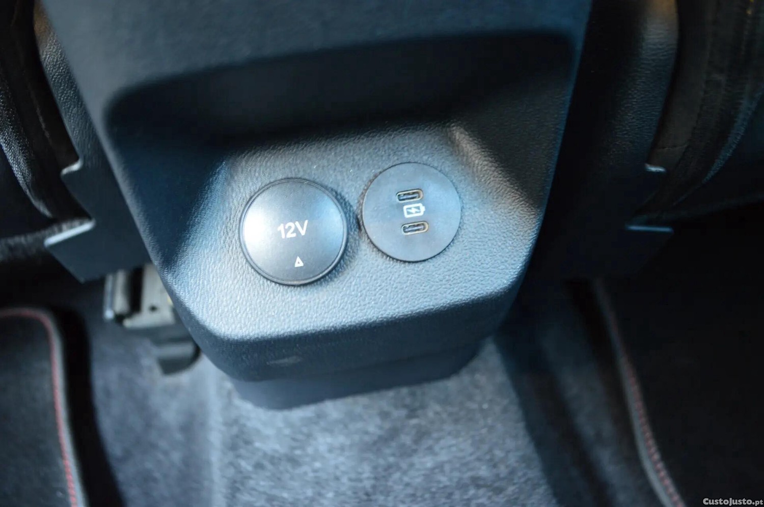 Ford Puma 1.0 EcoBoost MHEV ST-Line X Aut. — fotografia 4