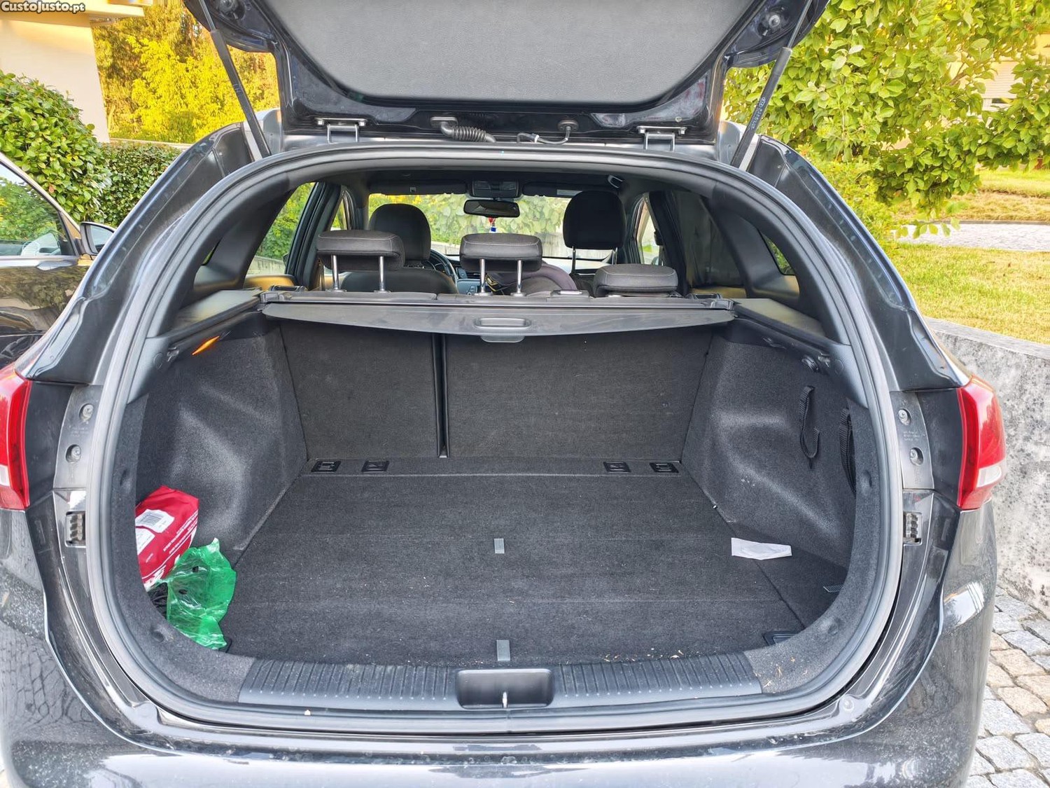 Kia Ceed 1.0 T GDI — fotografia 3