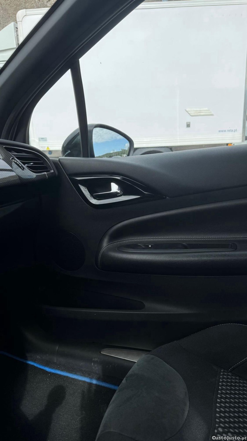 Citroën DS3 Sport Chic — fotografia 9