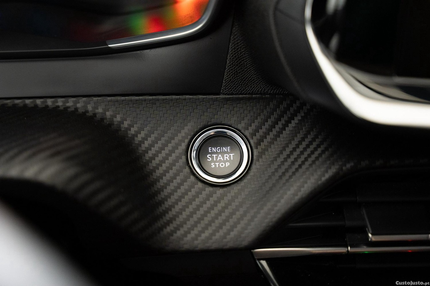 Peugeot 208 50 kWh Active — fotografia 11