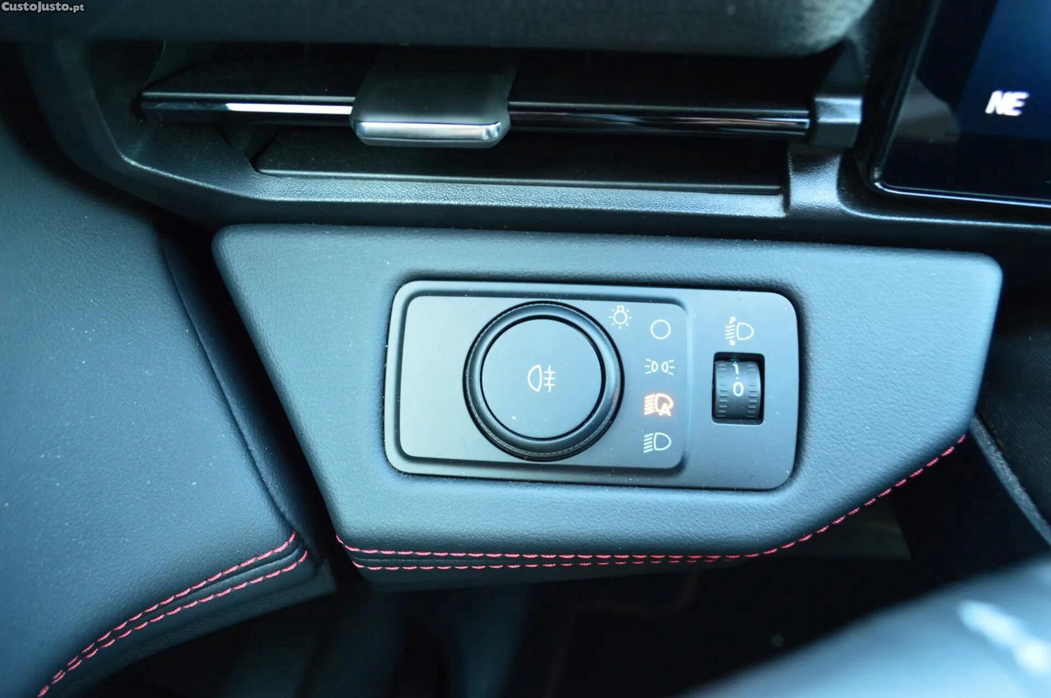 Ford Puma 1.0 EcoBoost MHEV ST-Line X Aut. — fotografia 14