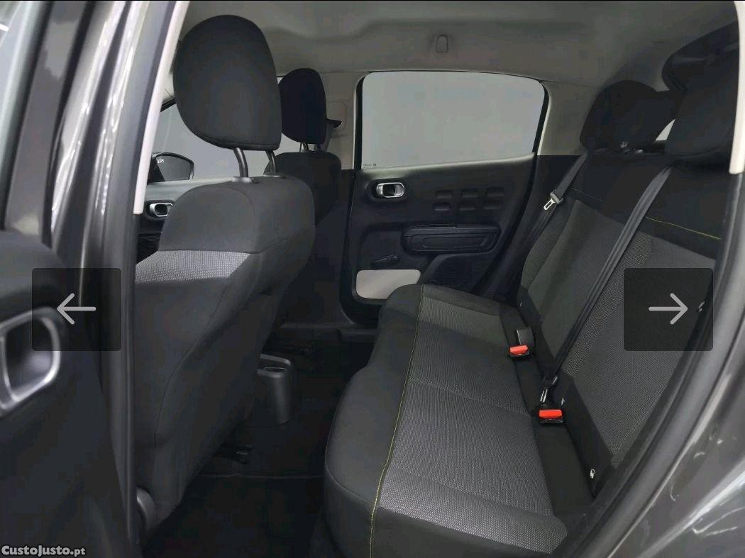 Citroën C3 1.2 — fotografia 3