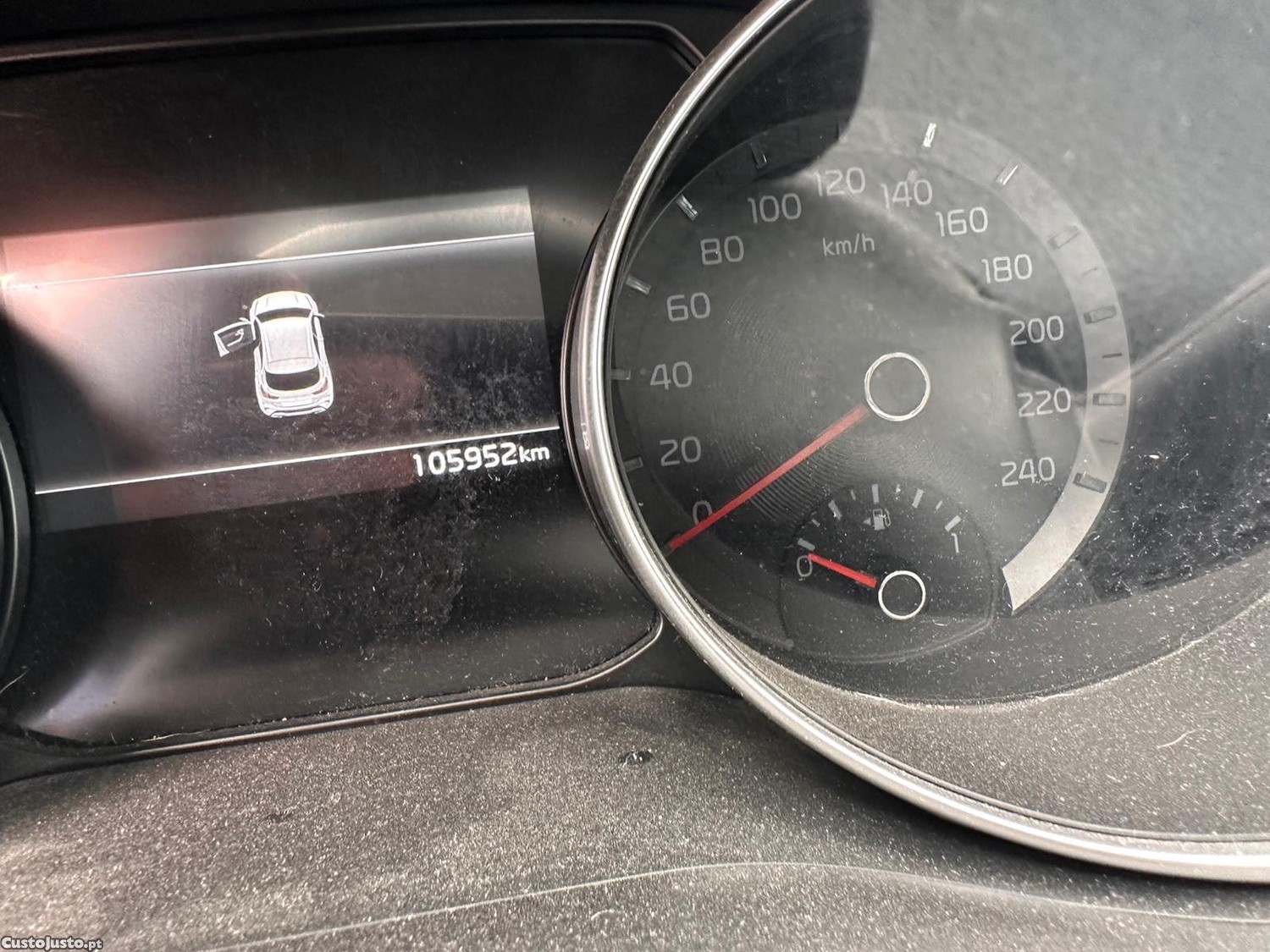 Kia XCeed Dynamic — fotografia 4