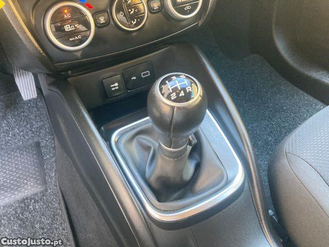 Fiat Tipo 1.3 MultiJet Life — fotografia 4