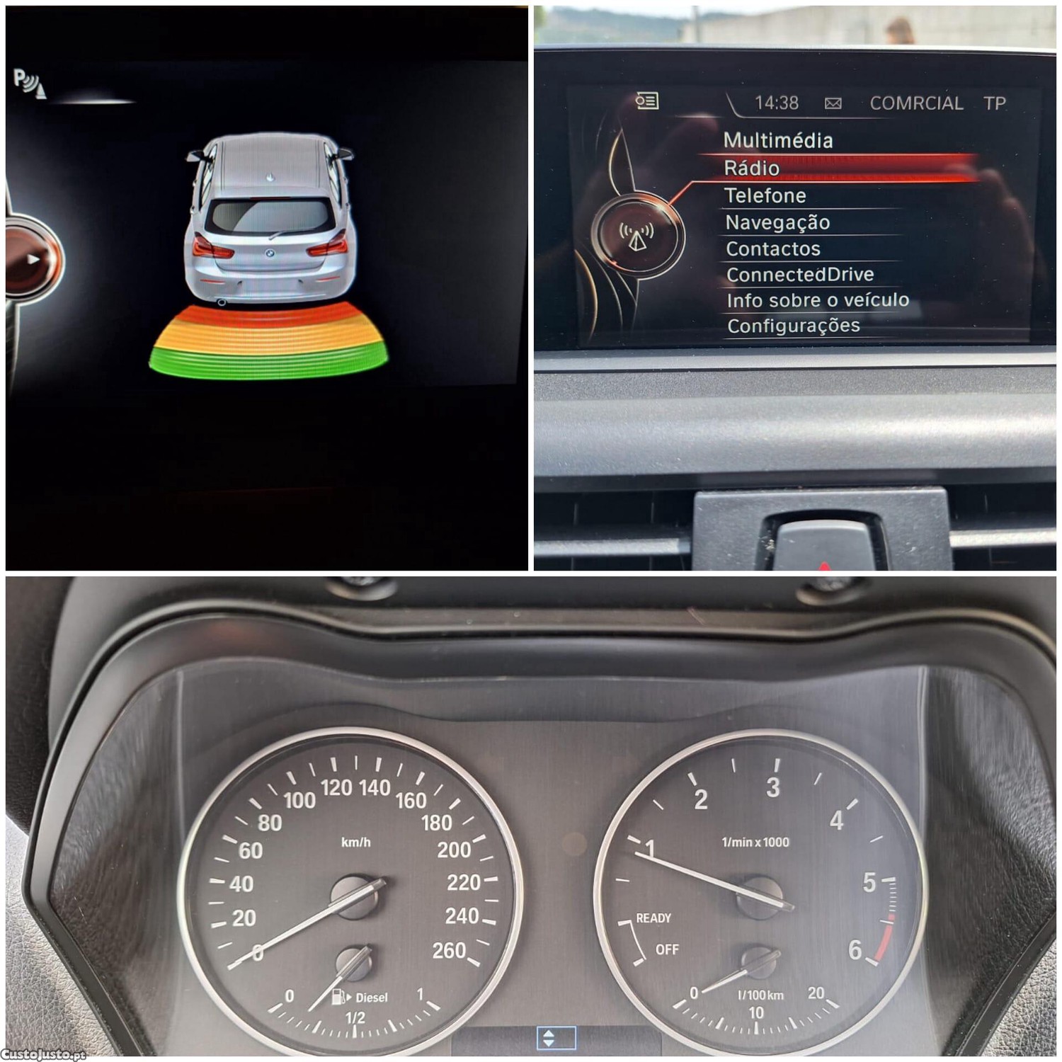 BMW 118 Xdrive 150cv - 17 foto 5