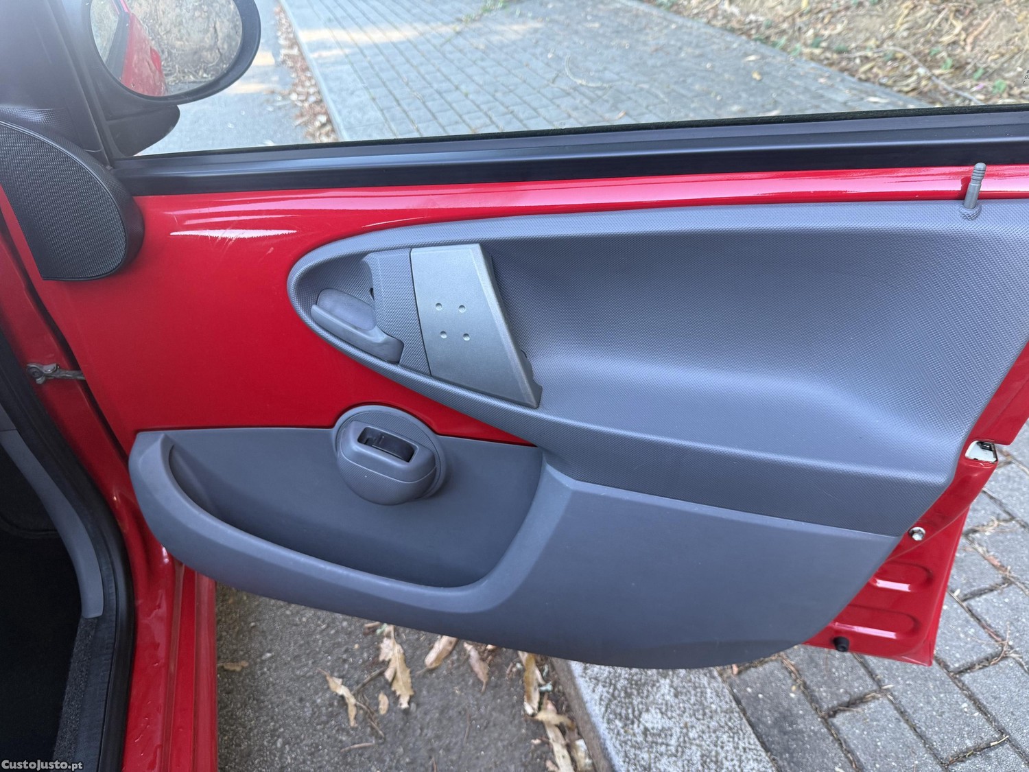Citroën C1 998 — fotografia 4