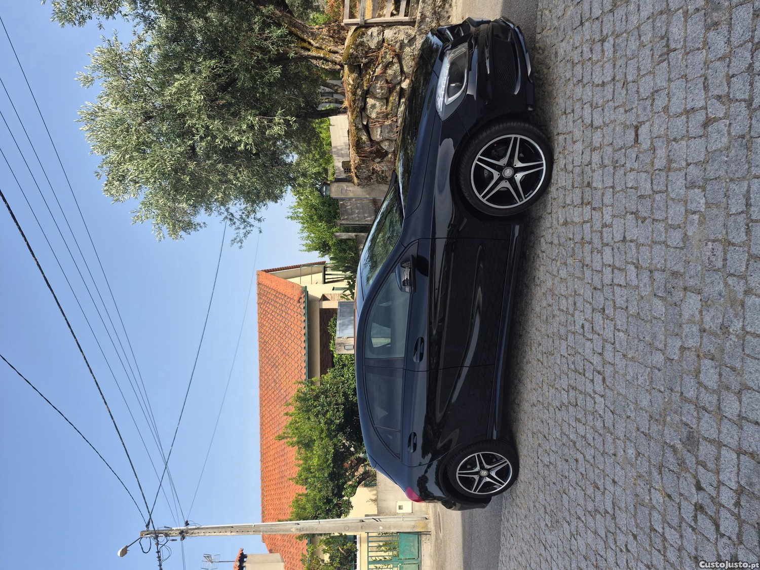 Mercedes-Benz A 200 200 Cdi — fotografia 6