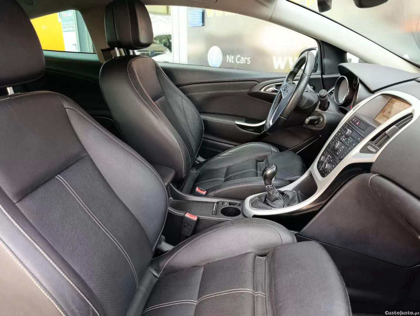 Opel 1204 1.4 t — fotografia 7