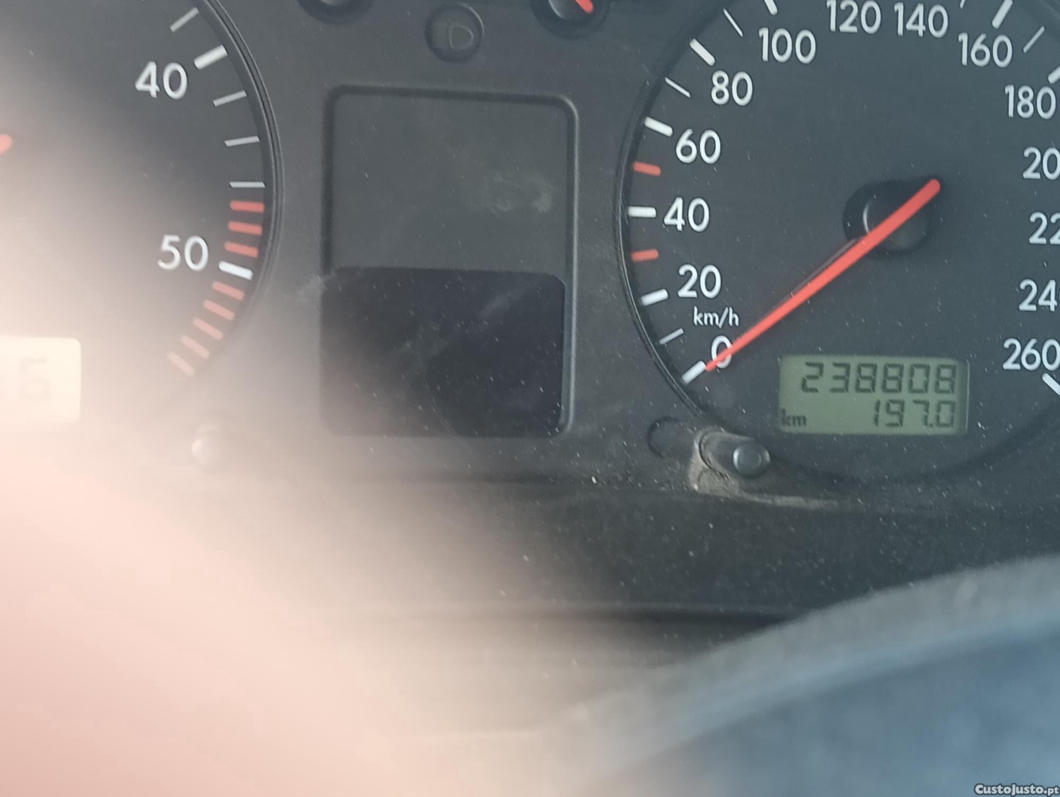 Volkswagen Passat Avant — fotografia 8