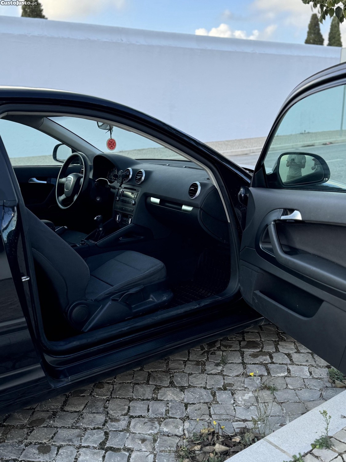 Audi A3 Hatchback — fotografia 7