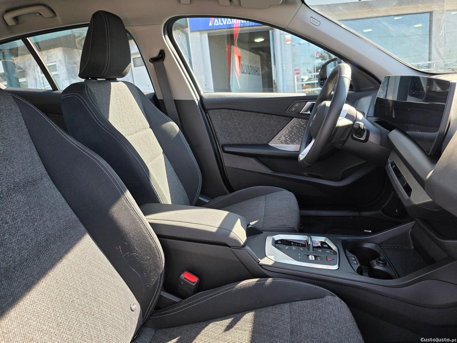 BMW 116 Standard — fotografia 5