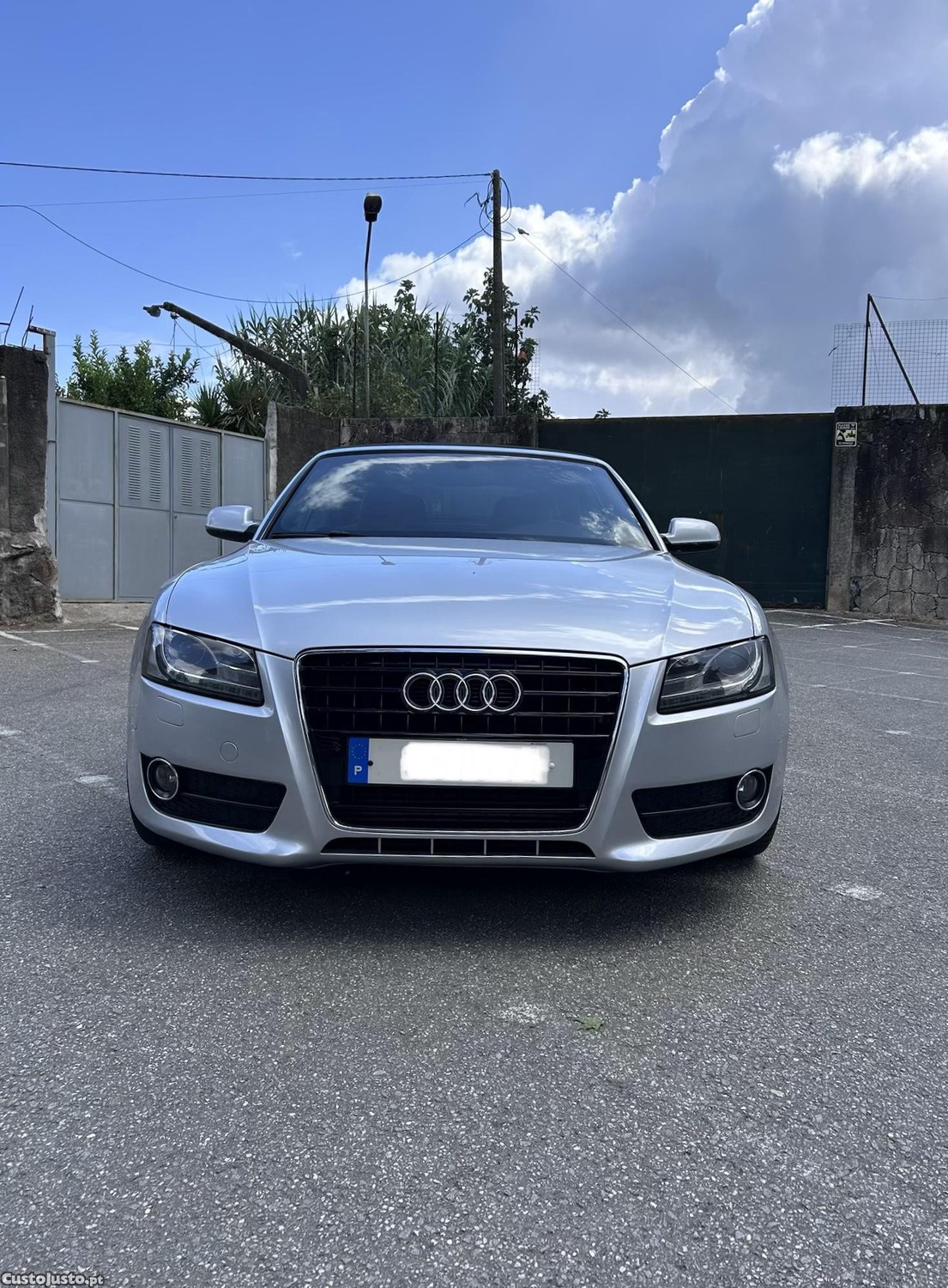 Audi A5 2.0 Tfsi 211 cv Nacional — fotografia 5