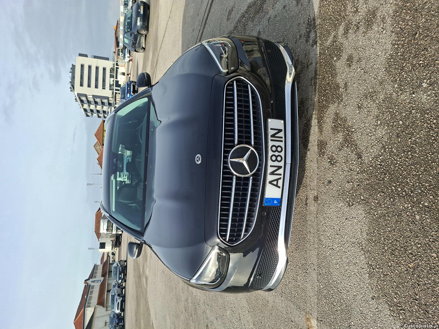 Mercedes-Benz E 300 Avantgarde — fotografia 7