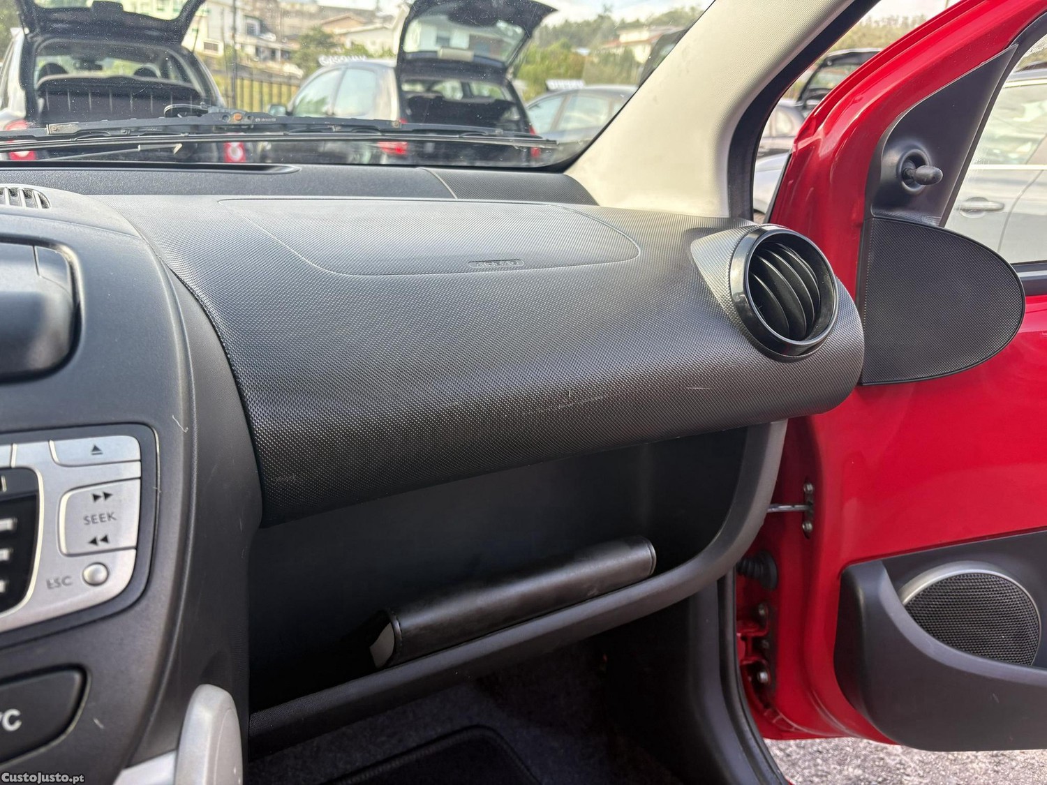 Toyota Aygo 1.0 Power Pack — fotografia 3