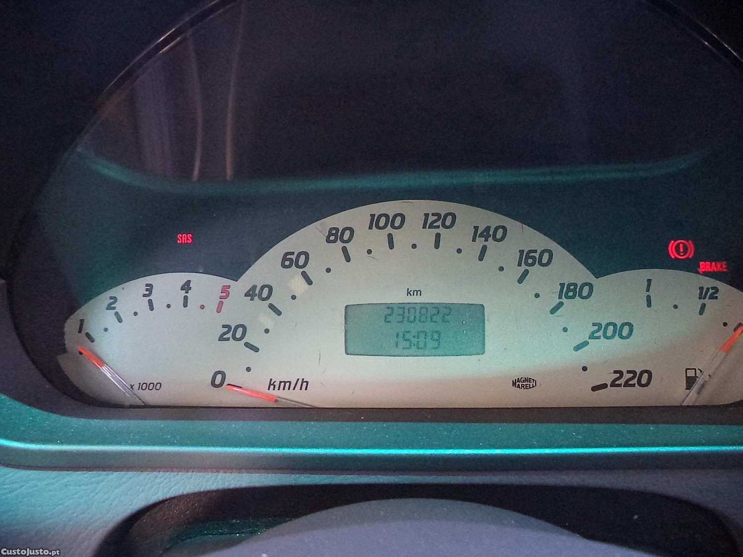 Mercedes-Benz A 170 CDI-cxautomaticaestpele — fotografia 7