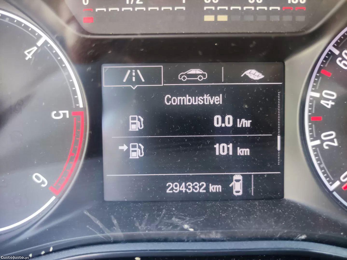 Opel Corsa 1.3 cdti enjoy — fotografia 3