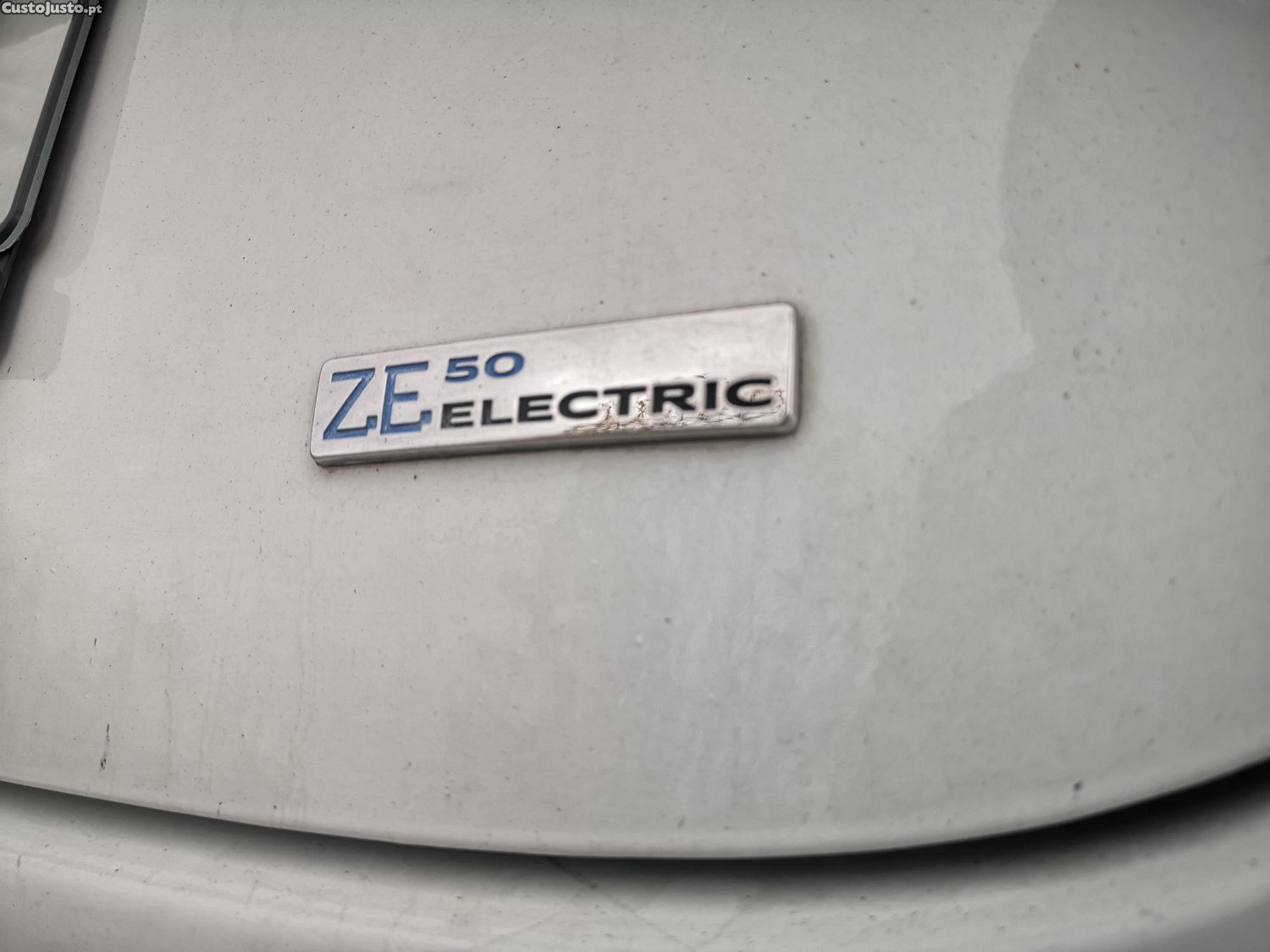Renault Zoe 50 109cv C/ BATERIAS PROPRIAS - C/ GARANTIA - "Preço IMBATIVEL" — fotografia 13
