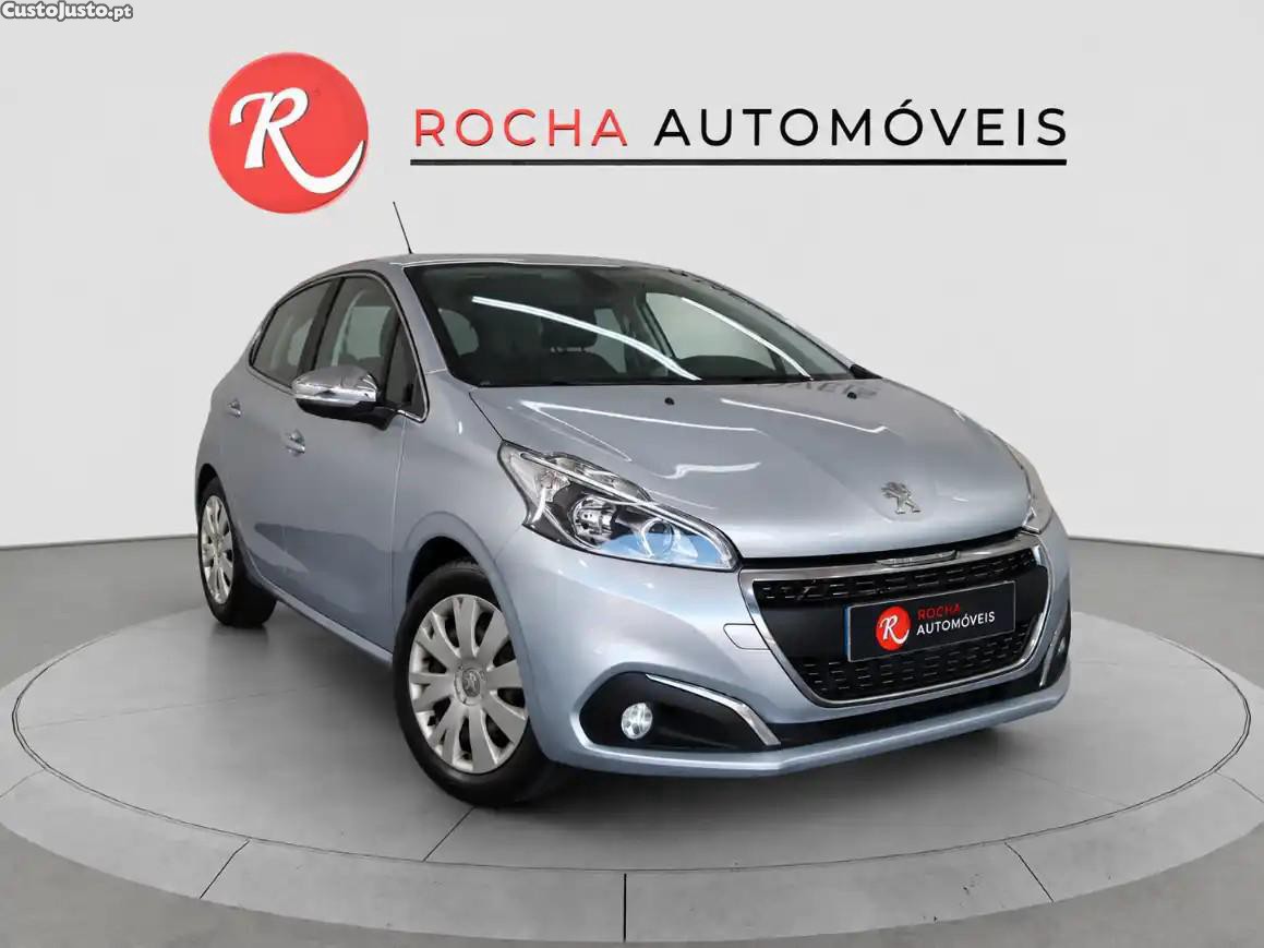 Peugeot 208 1.2 VTi Active - 17 — photo 3