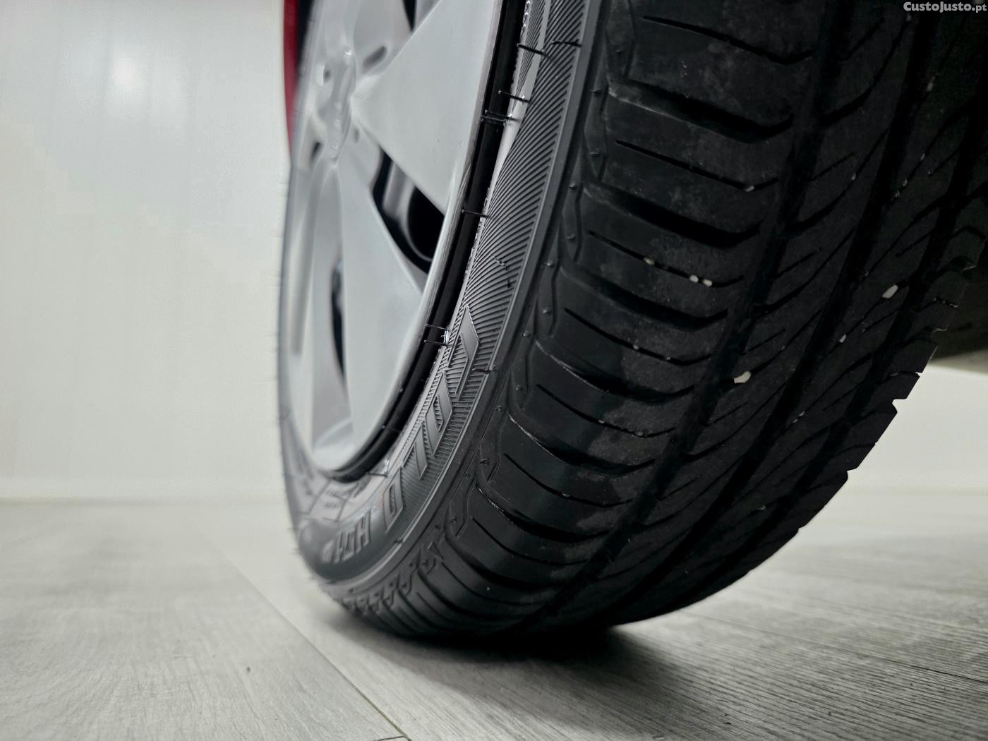 Citroën C1 1.0 SX Airdream CMP5 — fotografia 16