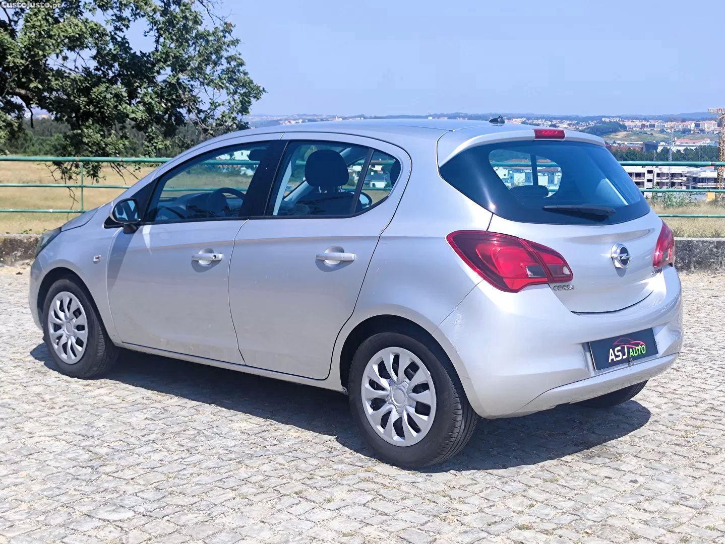 Opel Corsa 1.3 cdti enjoy — fotografia 11