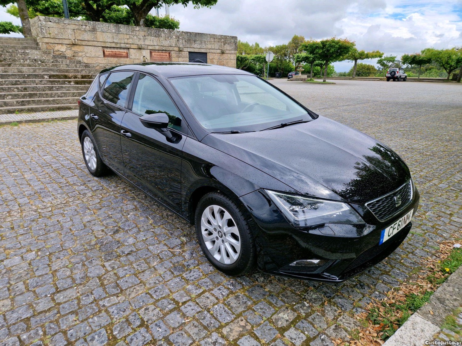 SEAT Leon style — fotografia 10