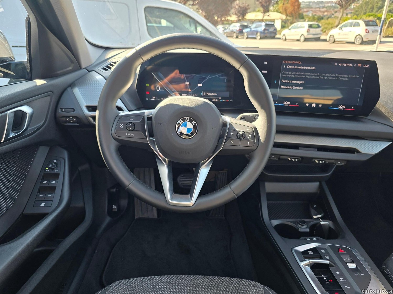 BMW 116 Standard — fotografia 18