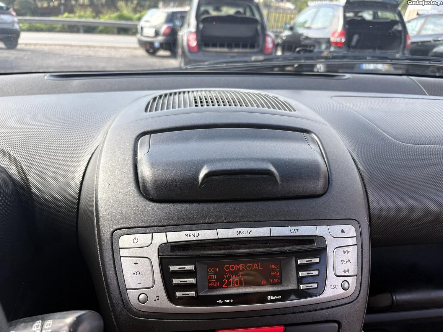 Toyota Aygo 1.0 Power Pack — fotografia 6