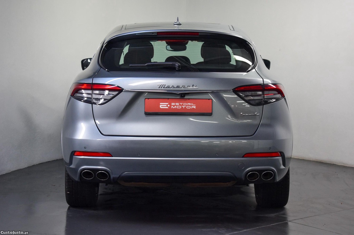 Maserati Levante 2.0 GT Ultima - 22 — photo 4