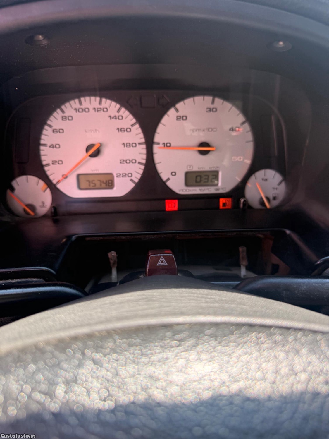 SEAT Ibiza GT TDI — fotografia 4