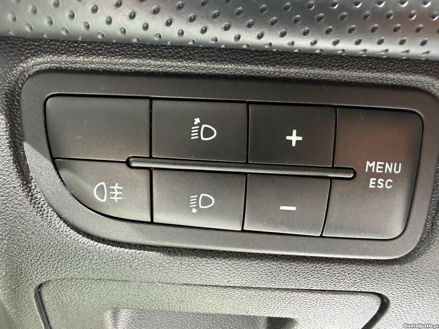 Fiat Punto Evo 1.3 M-Jet Dynamic — fotografia 7