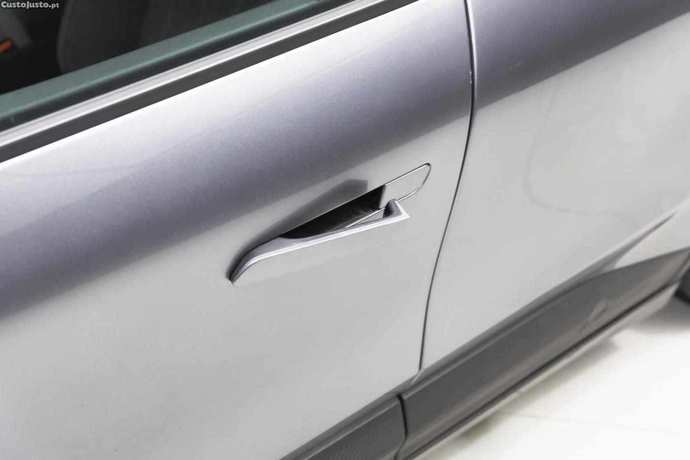 Renault Mégane EV60 Equilibre Optim — fotografia 7