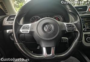 Volkswagen Scirocco 1.4 TSI (Turbo) 160cv - NACIONAL - c/ GPS - Imbatível — fotografia 2