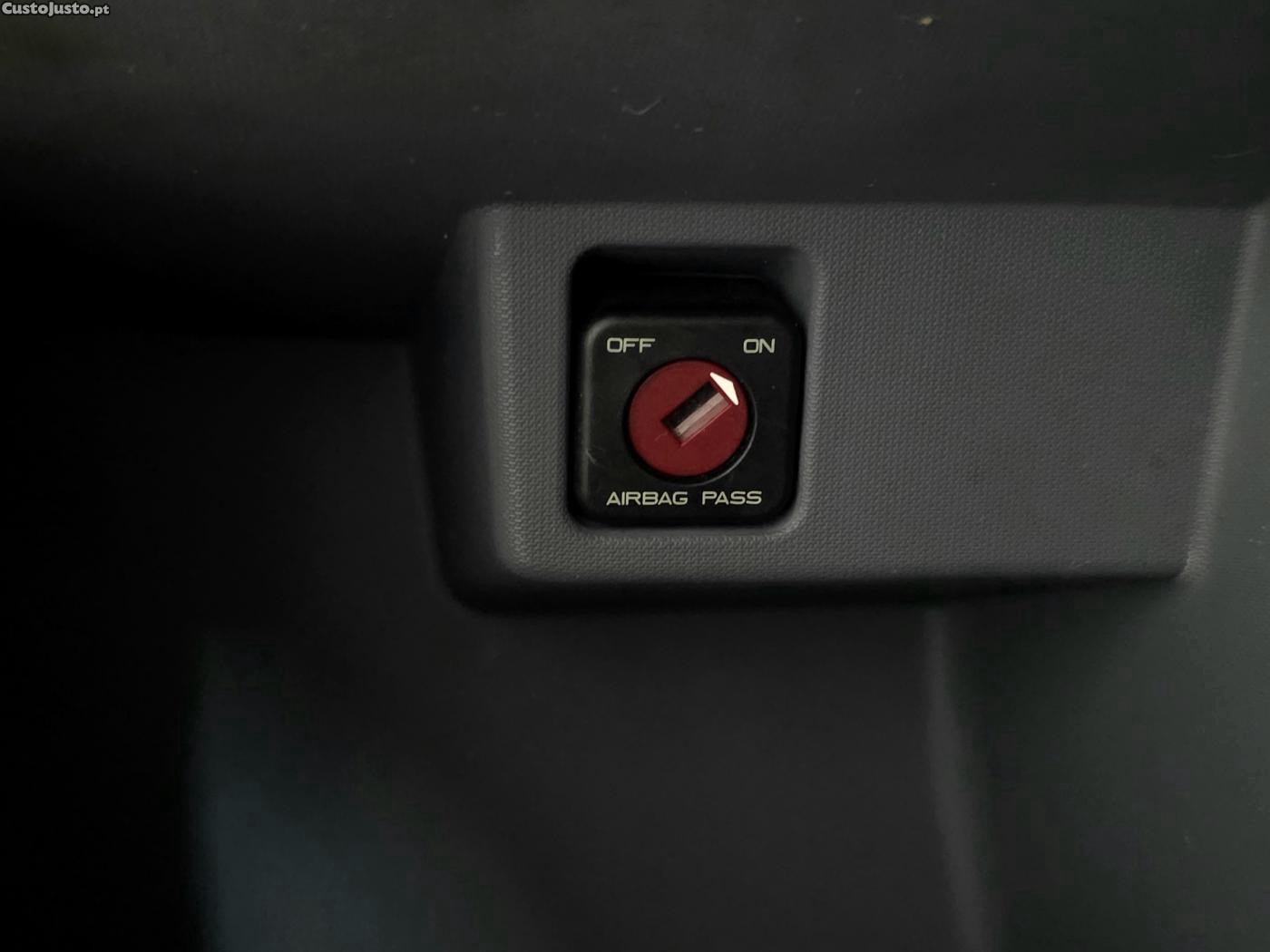 Citroën C1 1.0 SX Airdream CMP5 — fotografia 14