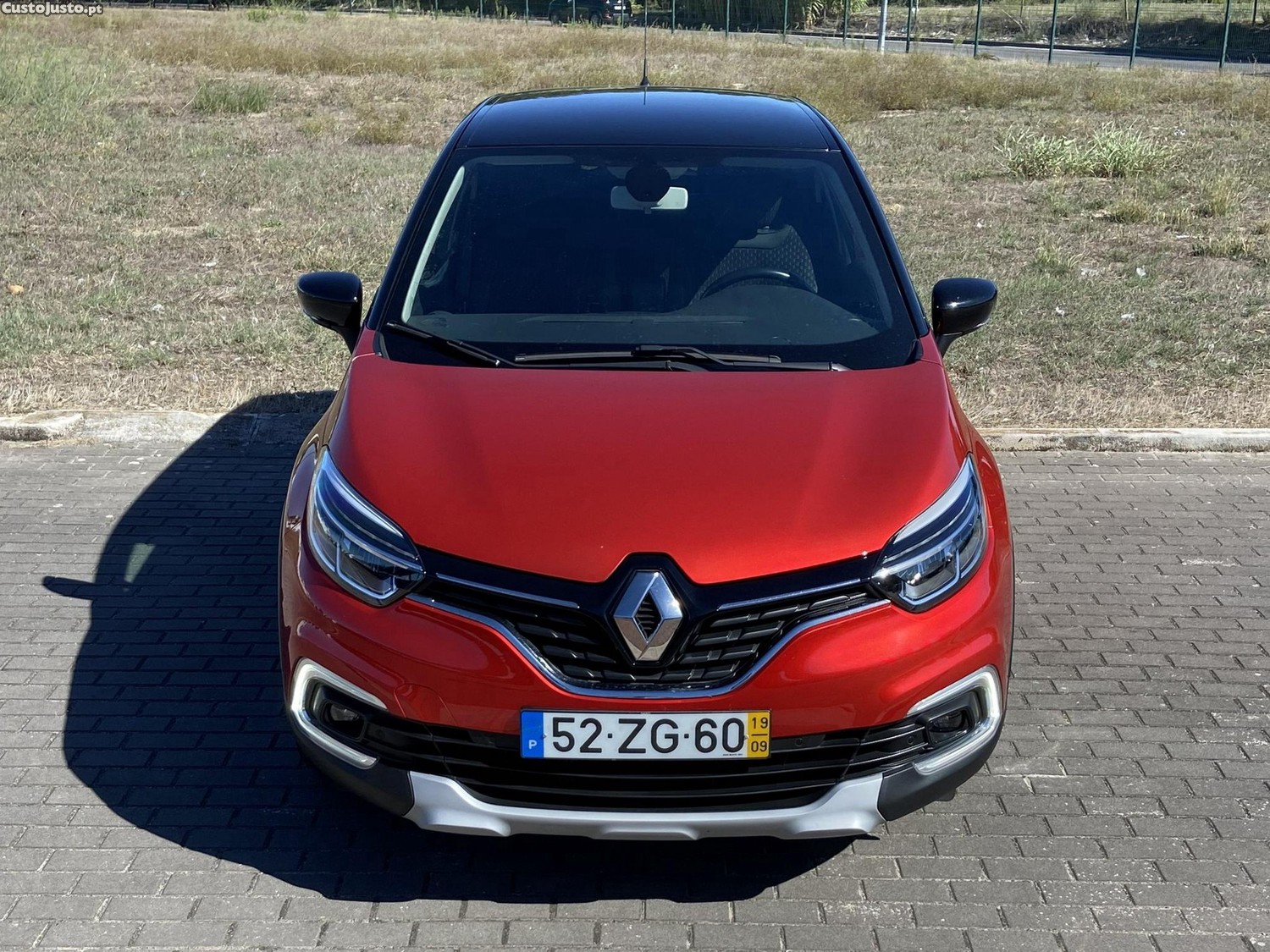 Renault Captur 0.9 TCe Exclusive — fotografia 10