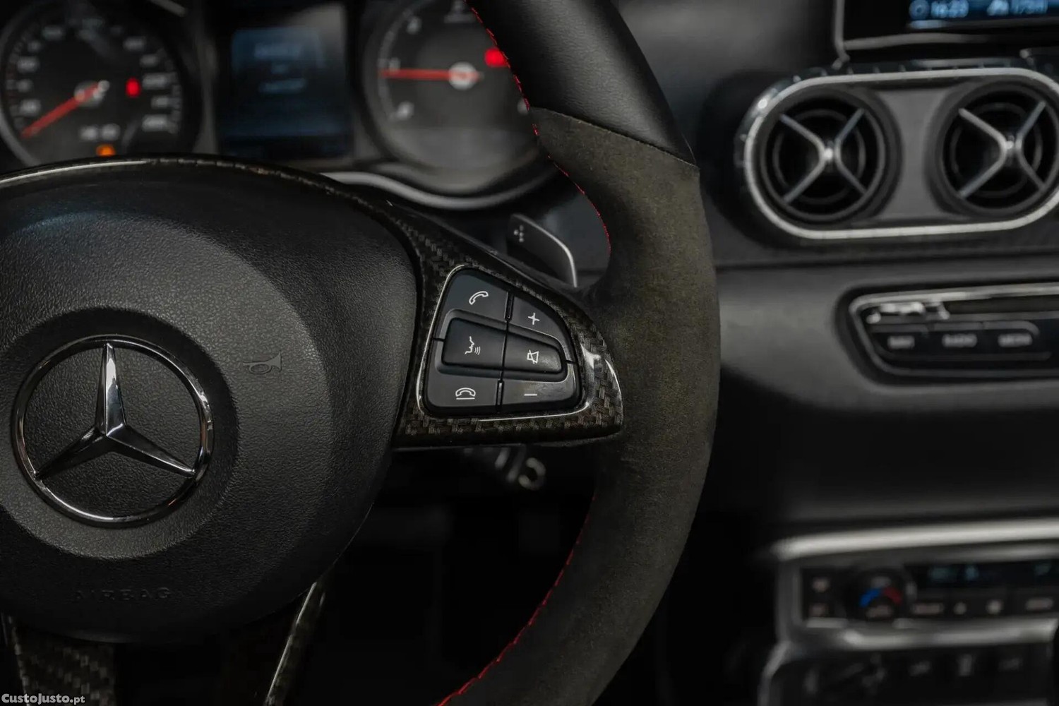 Mercedes-Benz X 250 Aut. POWER EDITION — fotografia 14