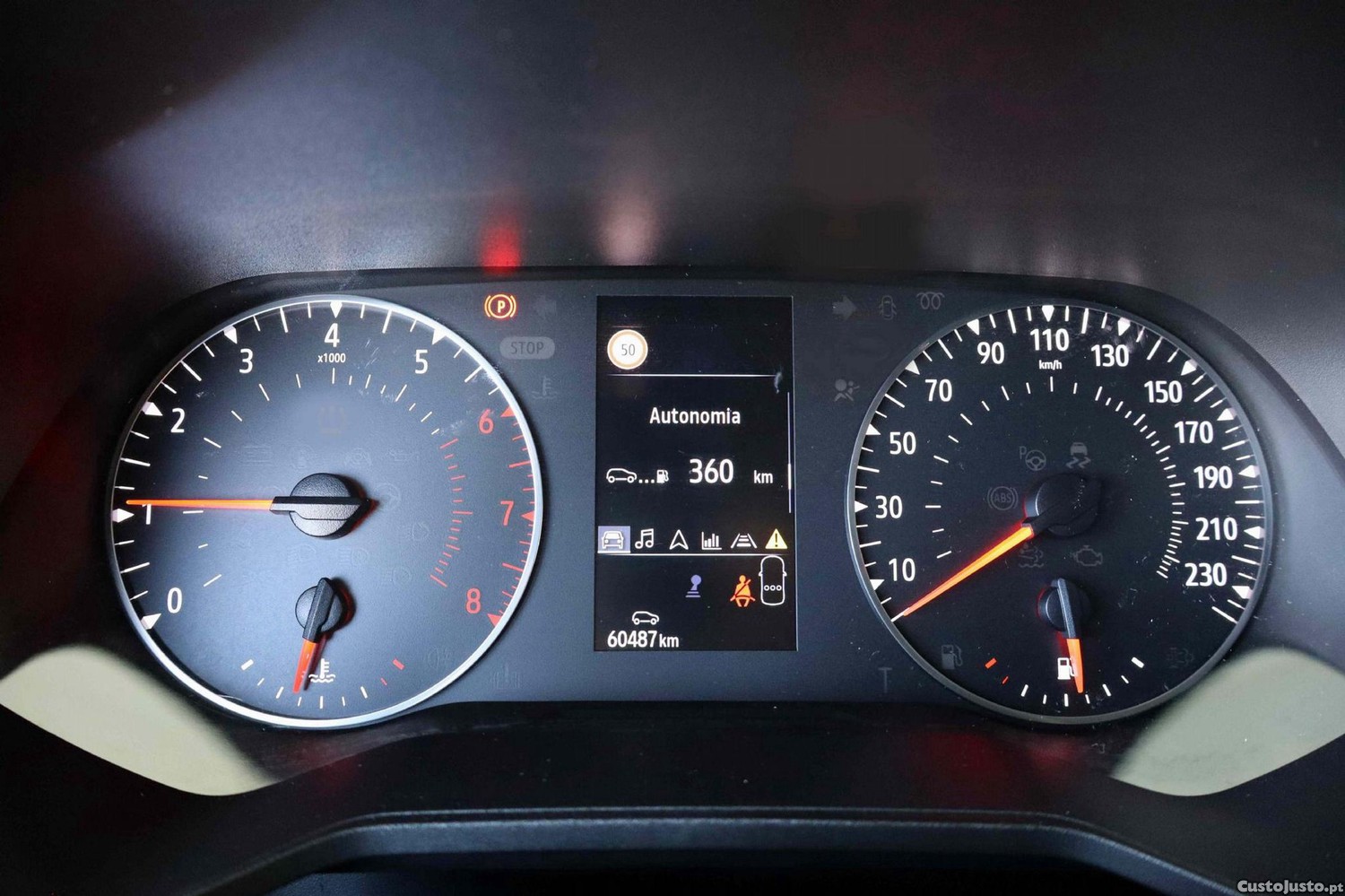 Renault Clio 1.0 TCe Evolution Bi-Fuel — fotografia 19
