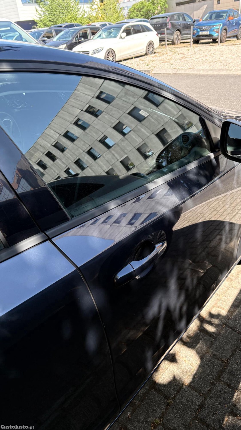   Volvo v40 D2 - 13 foto 3