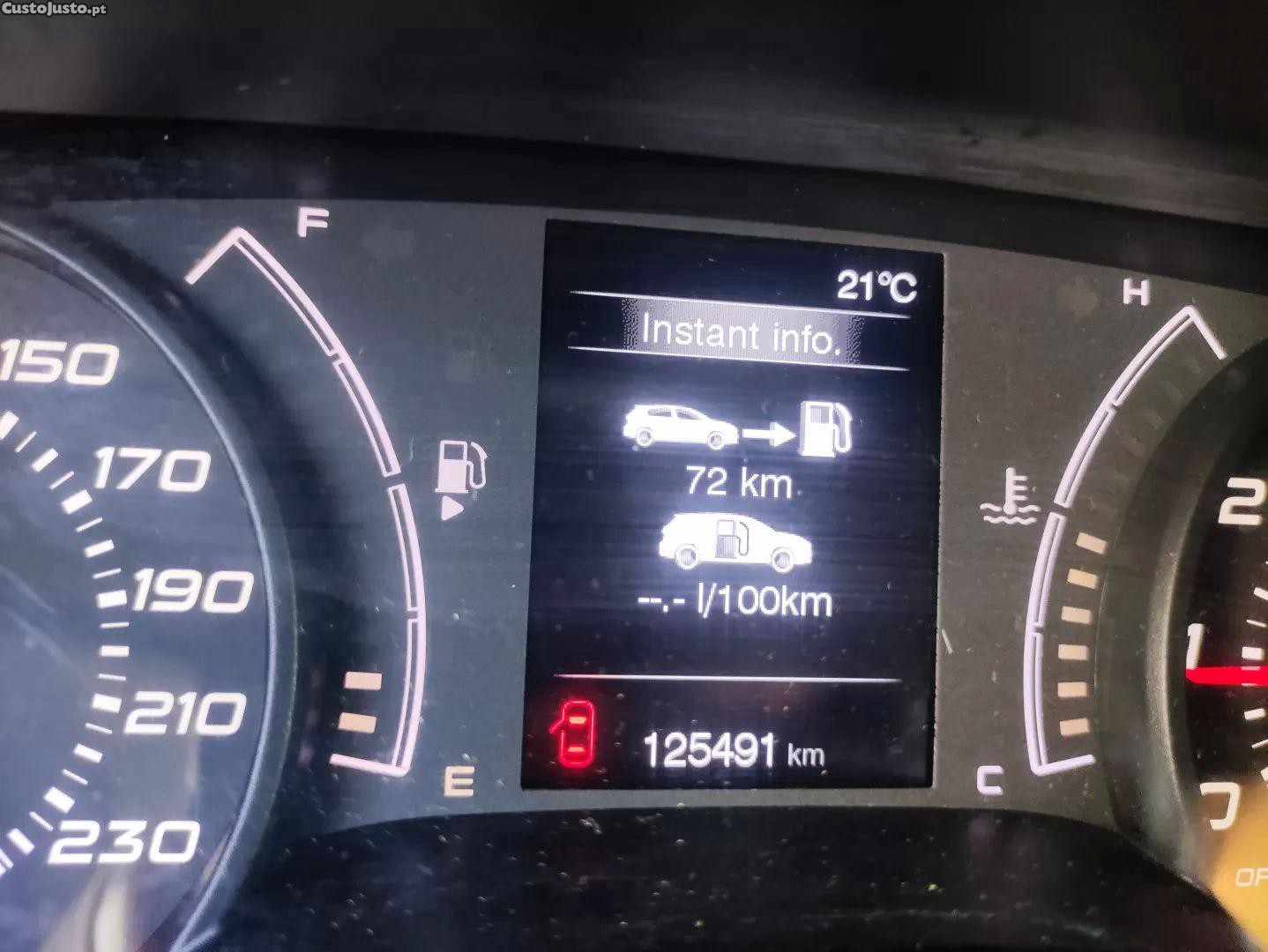 Fiat Tipo 1.4 pop — fotografia 4