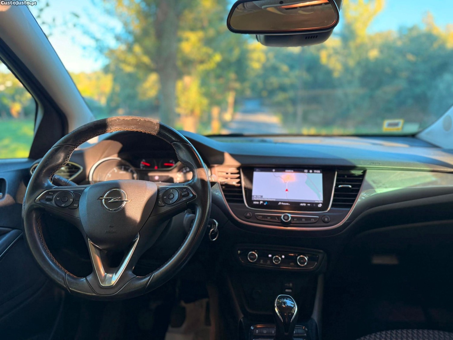 Opel Crossland X 1.2 Edition — fotografia 6