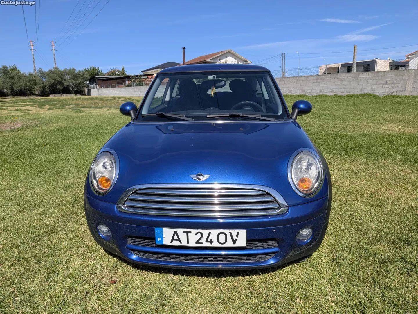 MINI Cooper d - 11 — photo 2