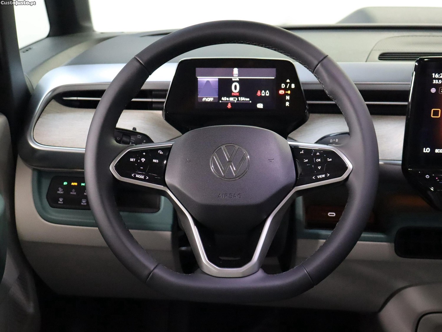 Volkswagen ID.Buzz Pro — fotografia 16