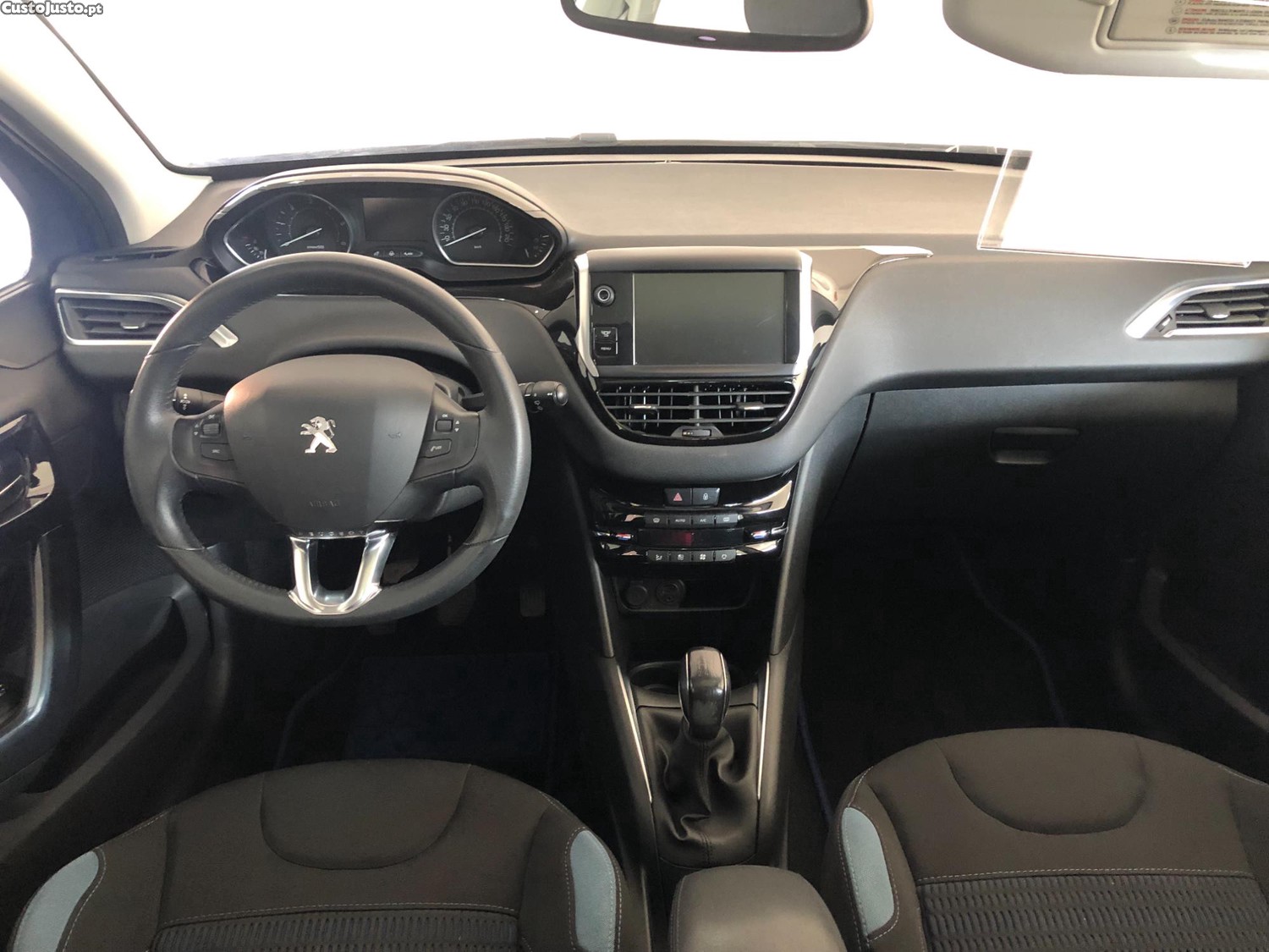 Peugeot 208 HDi - 12 foto 5