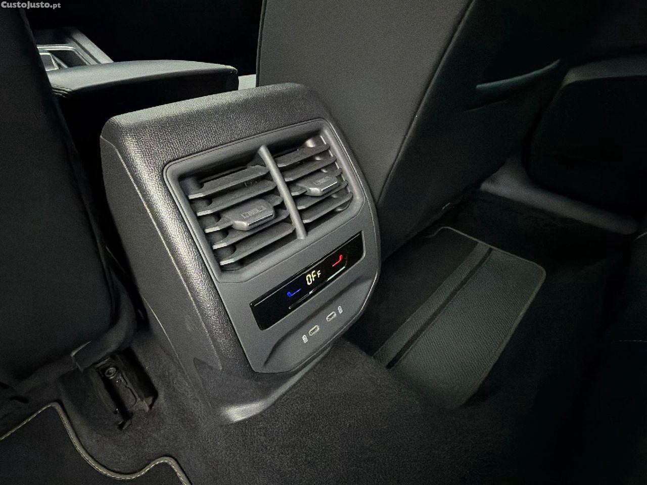 CUPRA Formentor 1.4 e-Hybrid DSG — fotografia 4