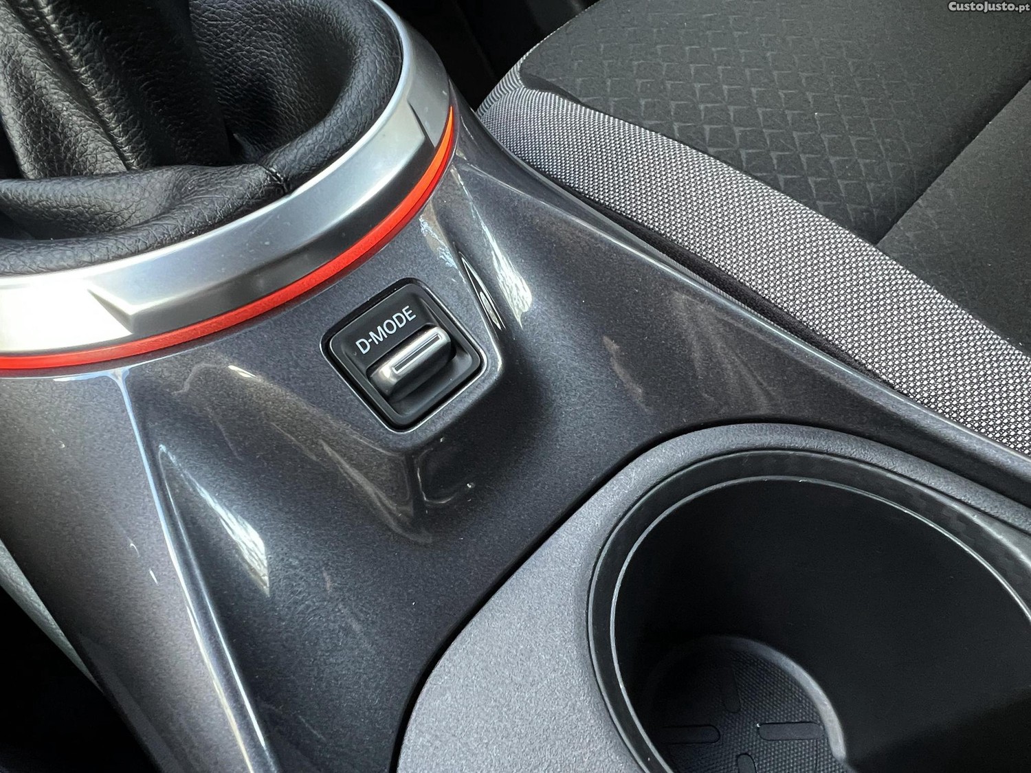 Nissan Juke DIG-T N-Connecta — fotografia 4