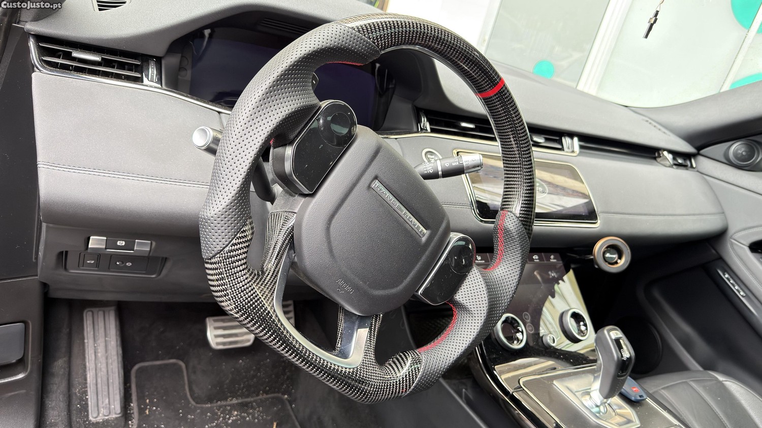 Land Rover Evoque SE — photo 5