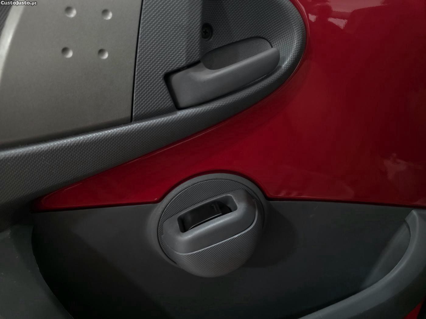 Citroën C1 1.0 SX Airdream CMP5 — fotografia 13