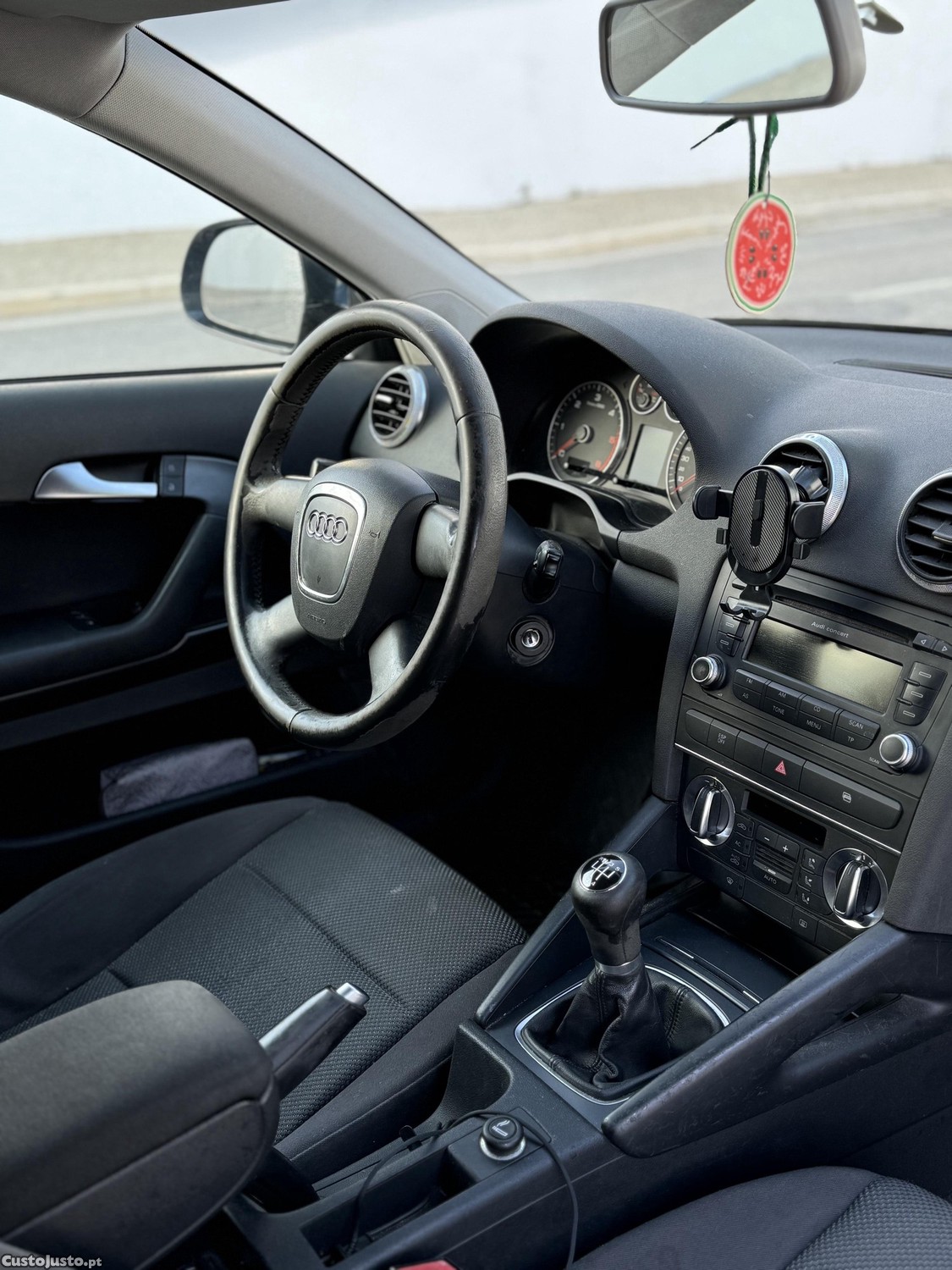 Audi A3 Hatchback — fotografia 4
