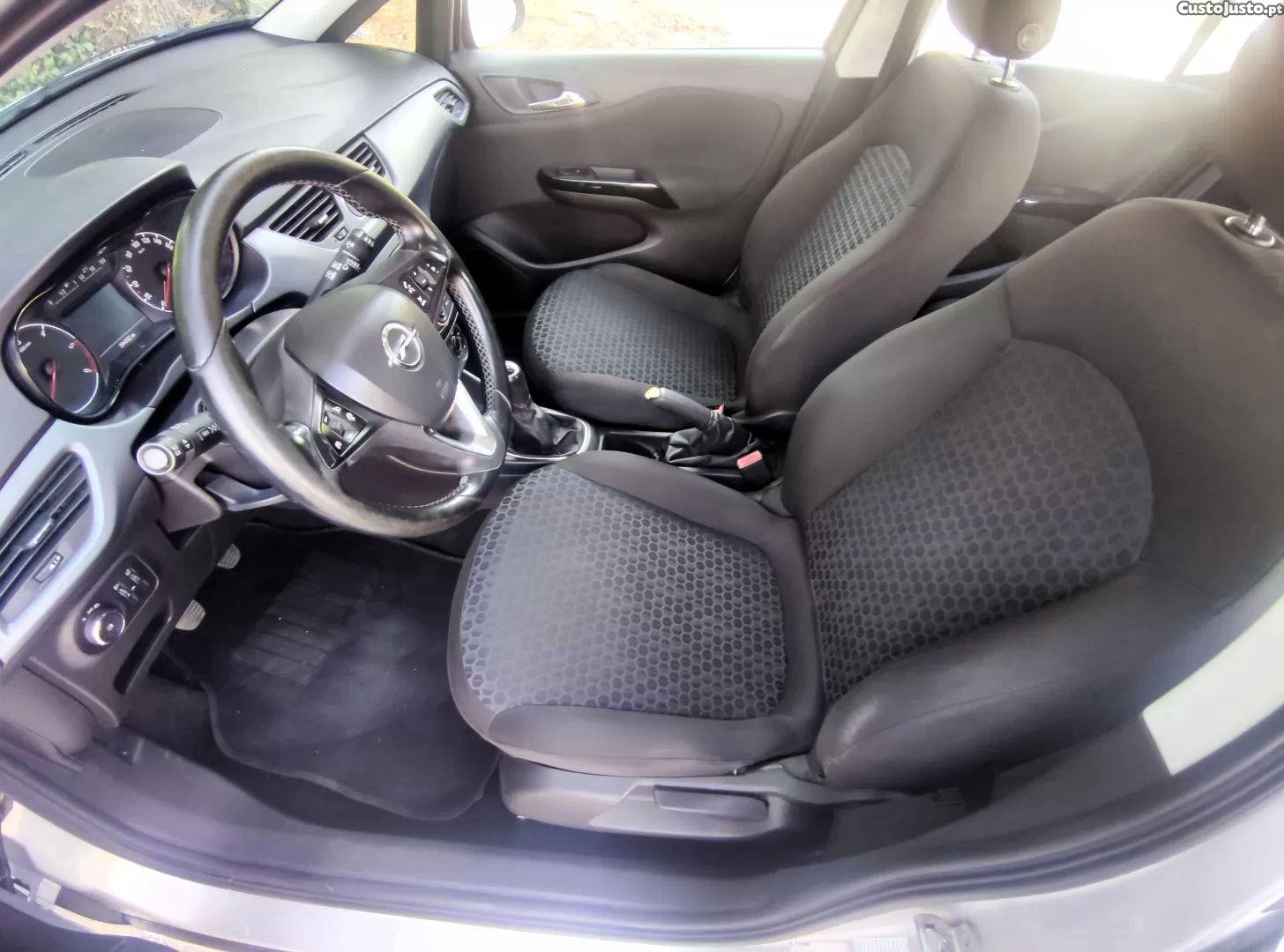 Opel Corsa 1.3 cdti enjoy — fotografia 6